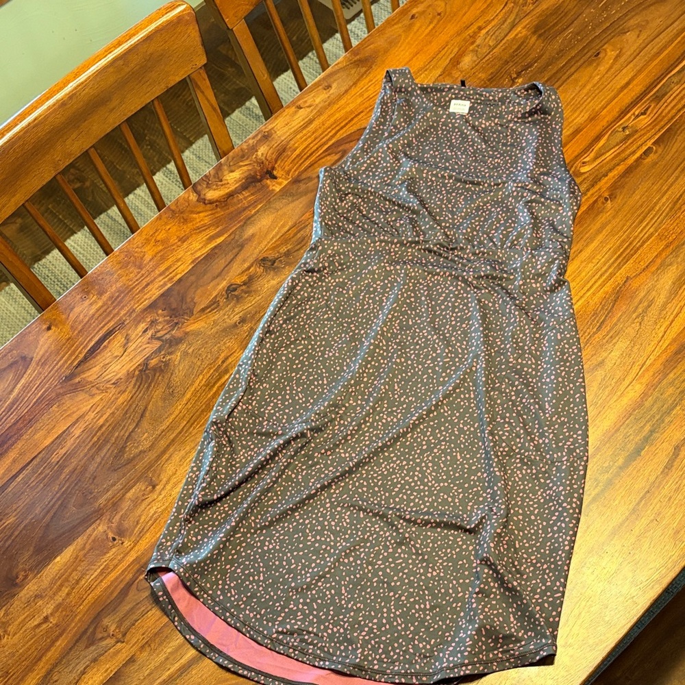 Prana Emerald Lake dress